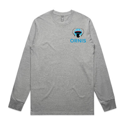 Long-sleeved Shirt (Men's) Thumbnail