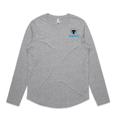 Long-sleeved Shirt (Women's) Thumbnail