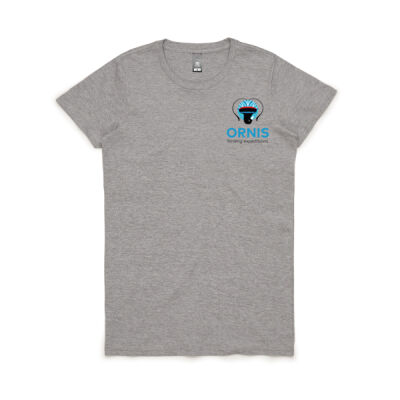 Short-sleeved Shirt (Women's) Thumbnail