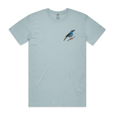 Short-sleeved Shirt (Men's) Lost Birds BBFW Thumbnail