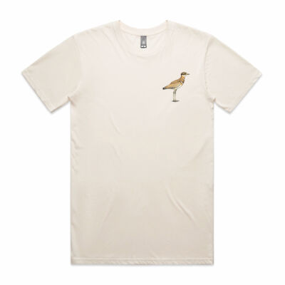 Short-sleeved Shirt (Men's) Lost Birds JECO Thumbnail