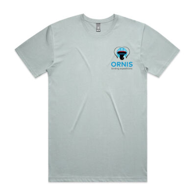 Short-sleeved Shirt (Men's) Thumbnail